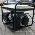 BISON(CHINA)5kw petrol generator set with welding function